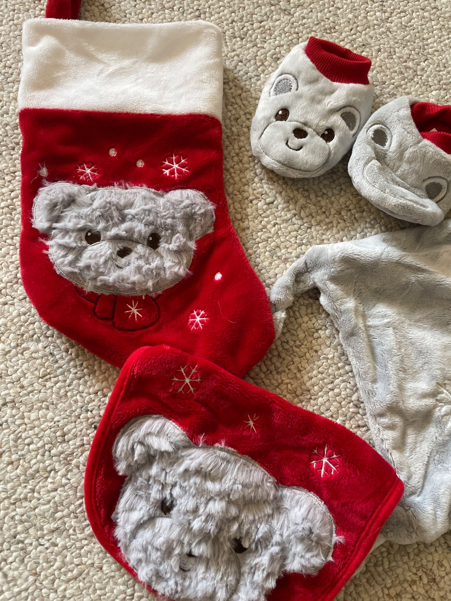 Baby’s First Christmas Bundle , Kids Newborn