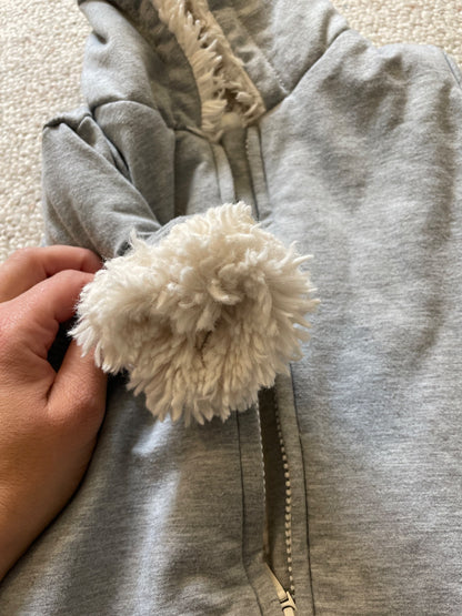 Restoration Hardware Baby Bunting , Kids Newborn