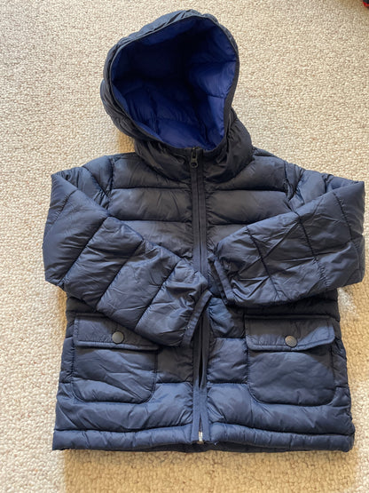 Light Puffer Jacket , Kids 4/4T