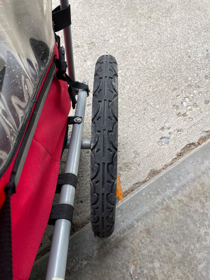 CCM Bike Trailer