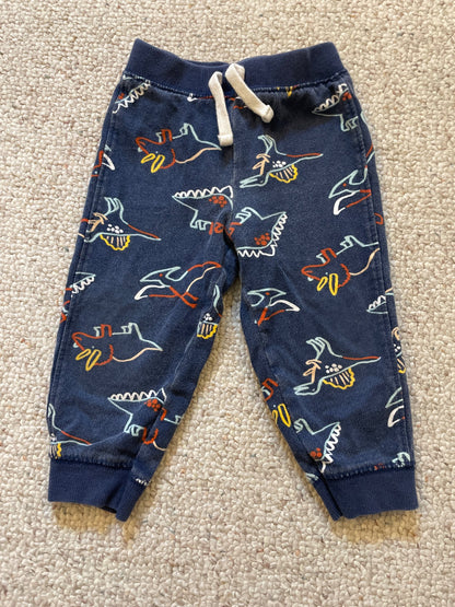 3x Sweat Pant Bundle , Kids 18 Month (12-18M)