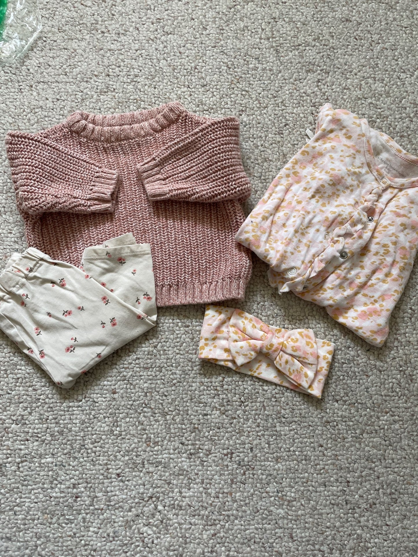 Girls Outfits , Kids 6 Month (3-6M)