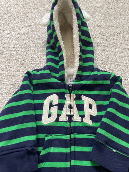 Gap Romper , Kids 6 Month (3-6M)
