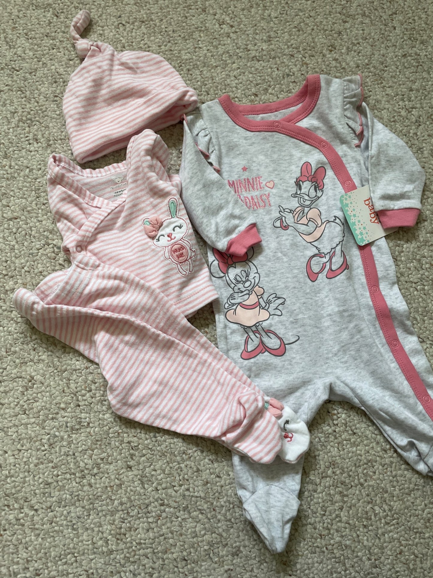 Girl Bundle , Kids Newborn