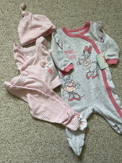 Girl Bundle , Kids Newborn