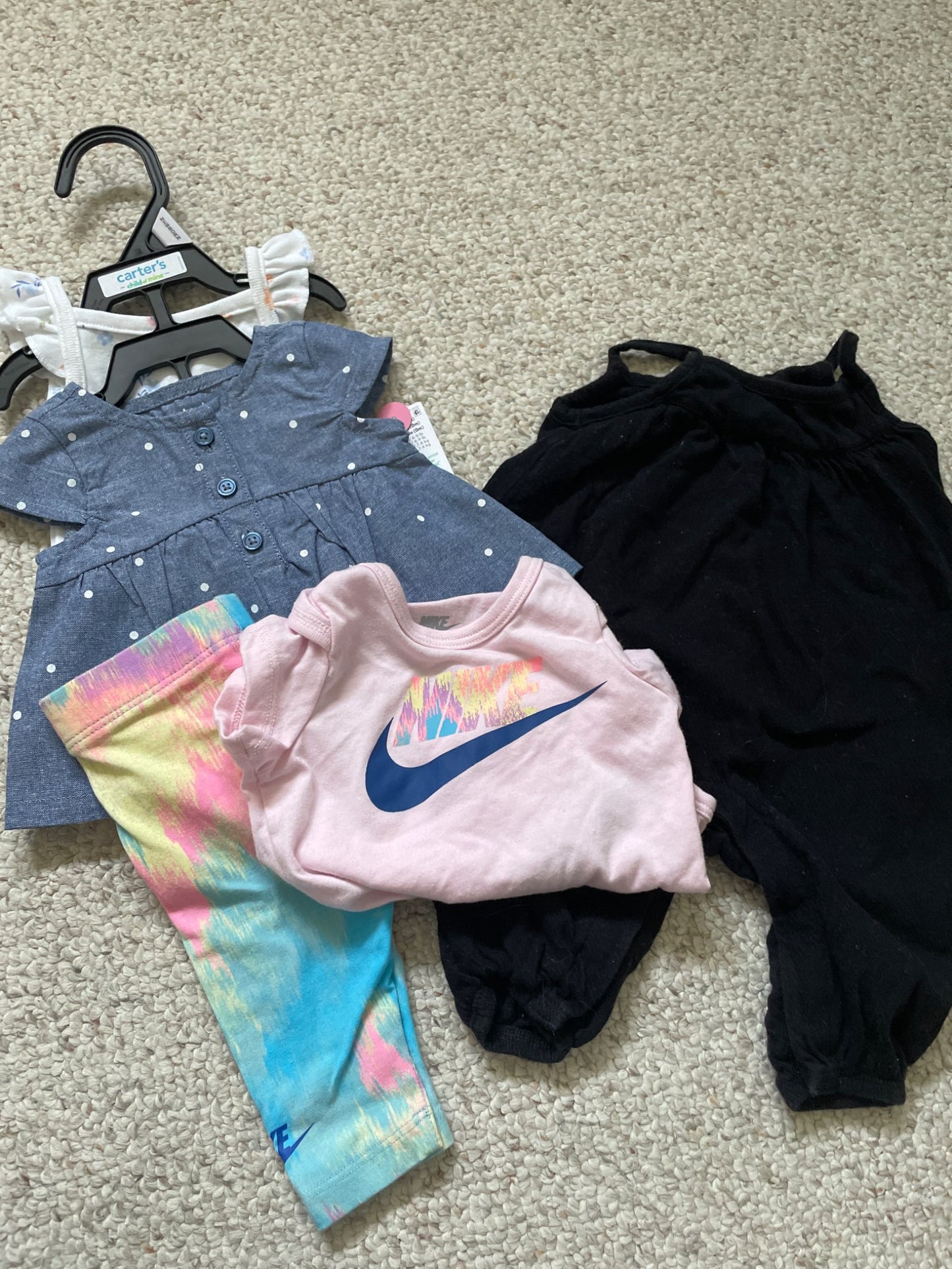 Newborn Girls Outfits  , Kids Newborn