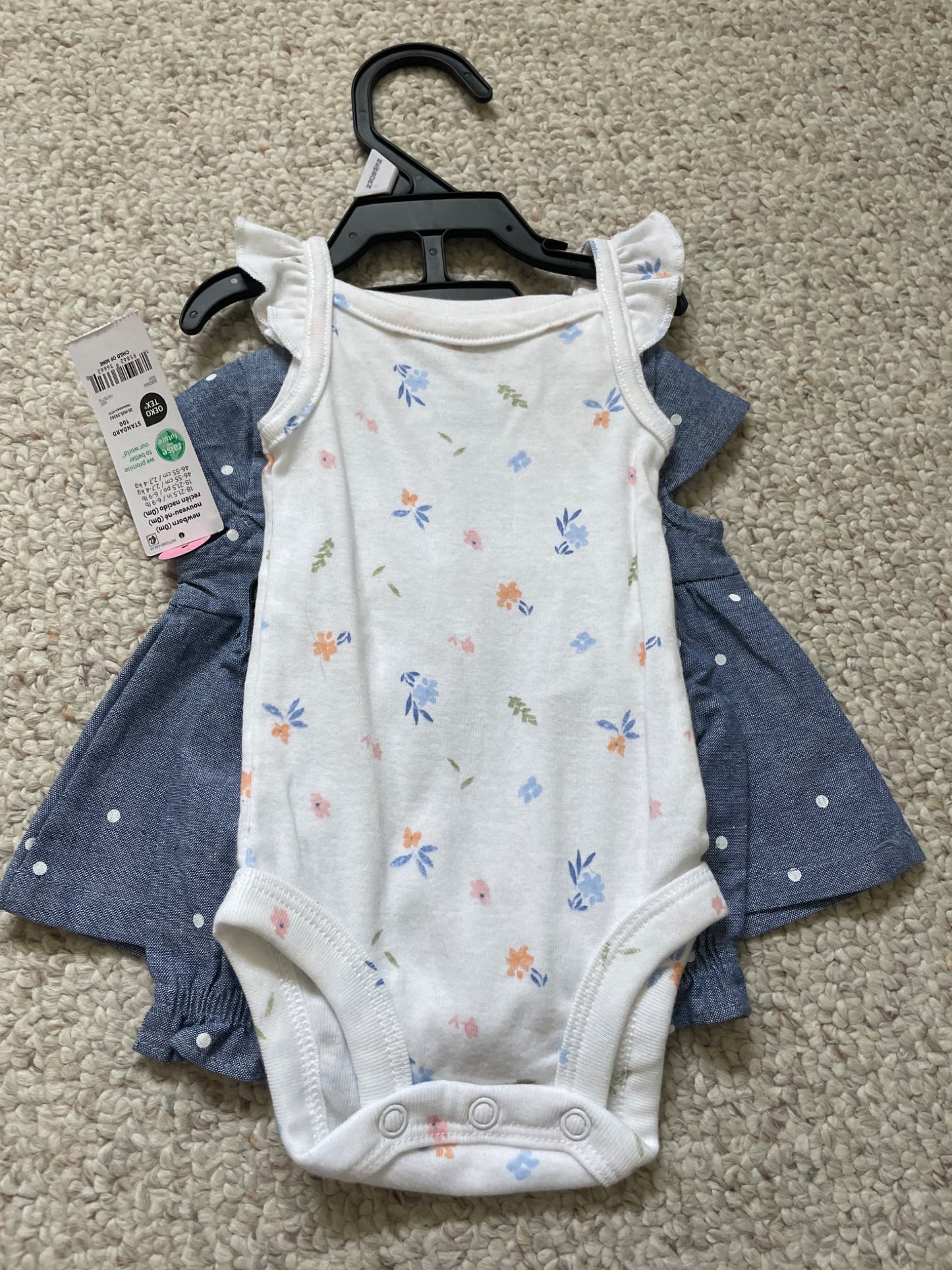 Newborn Girls Outfits  , Kids Newborn