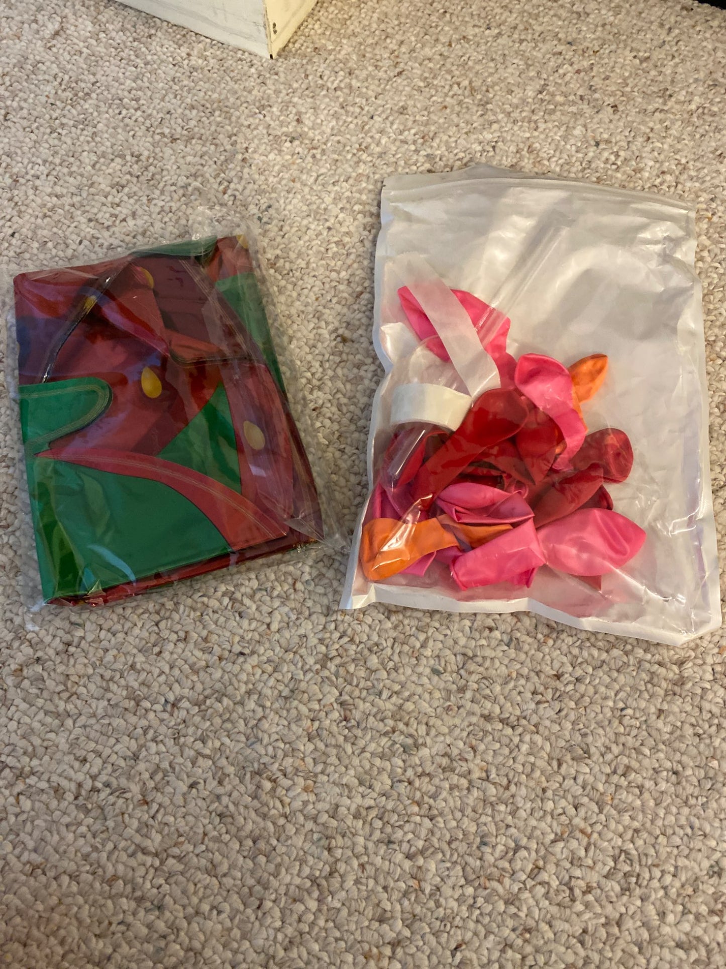 Berry First Birthday Bundle
