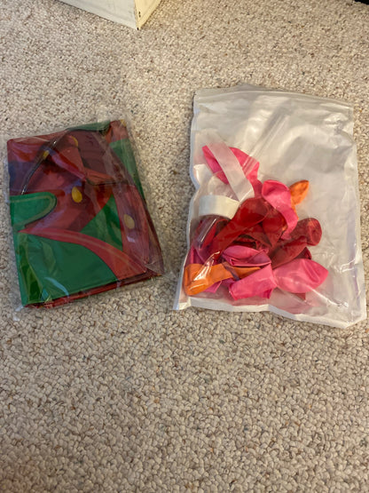 Berry First Birthday Bundle