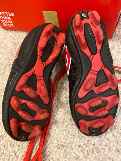 Lotto Soccer Cleats - Size 9T