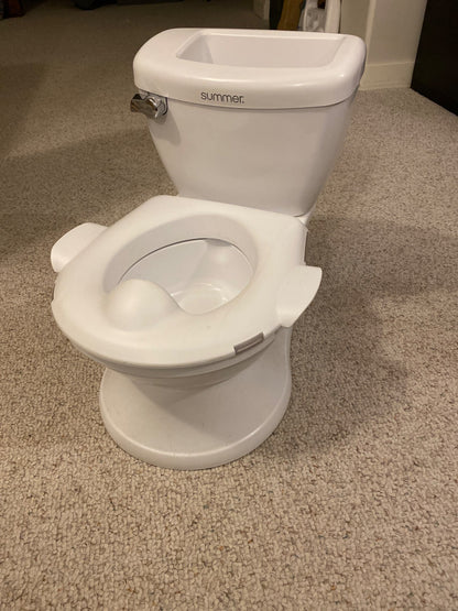 Summer Potty Training Seat