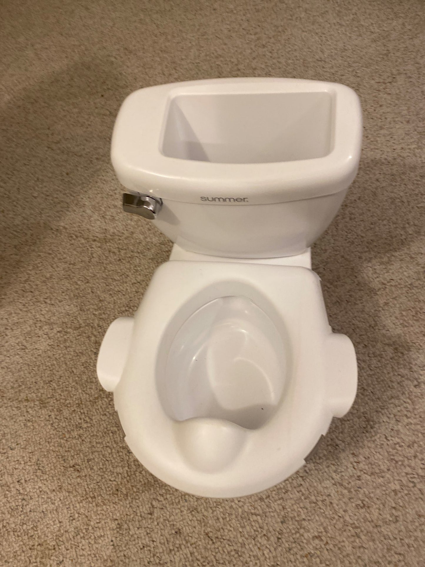 Summer Potty Training Seat