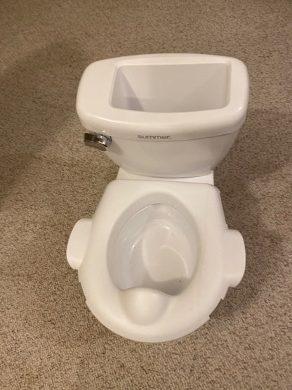 Summer Potty Training Seat