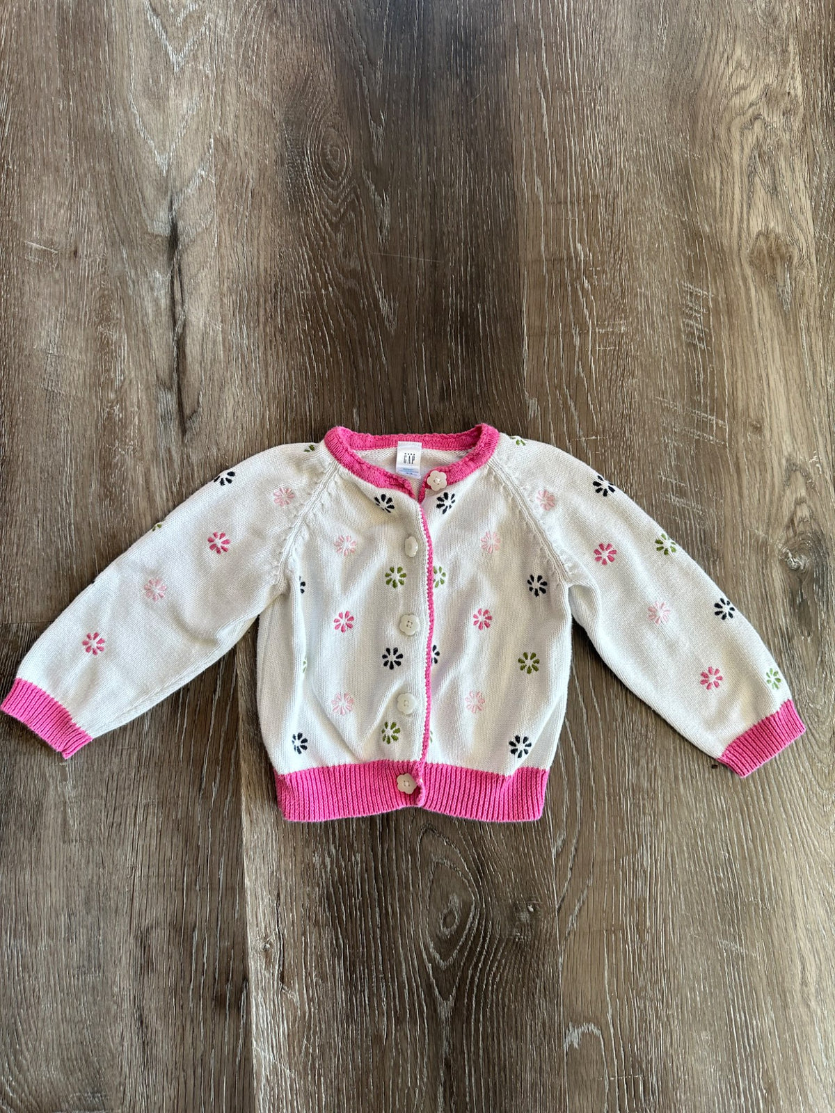Baby Gap Sweater, 12-18 months, VGUC, Kids 18 Month (12-18M)