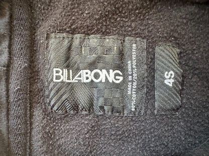 2 hoodies, Billabong and Carters, 4T, VGUC , Kids 4/4T