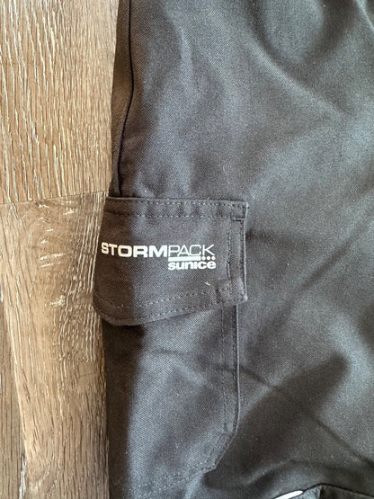 Since Stormpack snowpants, like new, size 4, EUC, Kids 4/4T