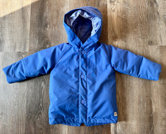 MEC Toaster Jacket, Like New, 24 months, Kids 24 Month (18-24M)