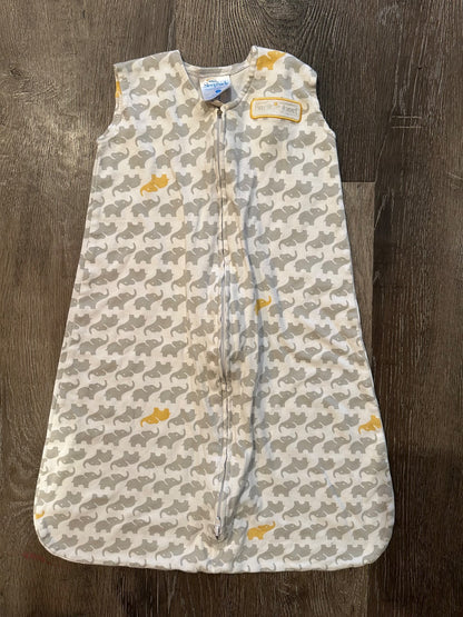Halo Sleepsack, Size S, EUC, 0-6 Months (Small)