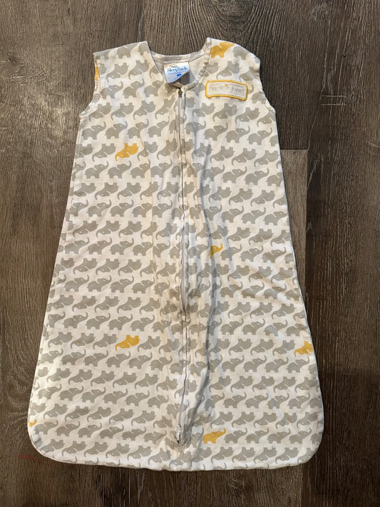 Halo Sleepsack, Size S, EUC, 0-6 Months (Small)