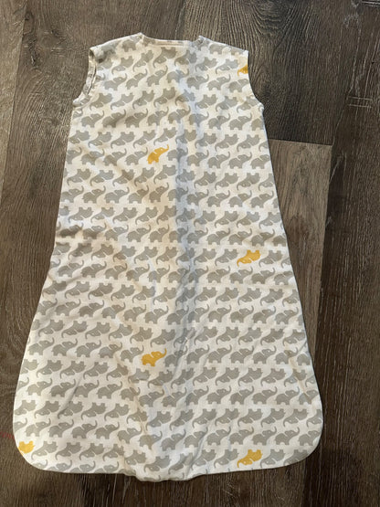 Halo Sleepsack, Size S, EUC, 0-6 Months (Small)
