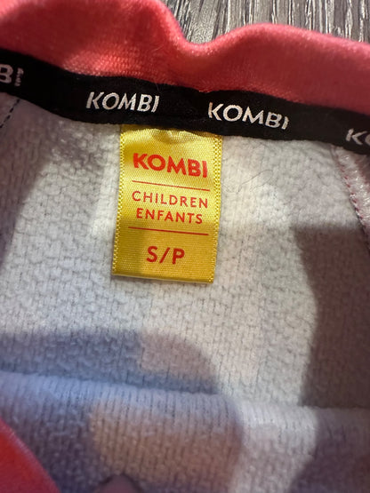 Kombi Thermal layers, size S ( approx 2T), EUC, Kids 2T
