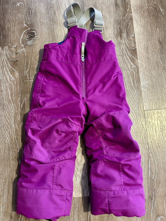 MEC Toaster Snowpants, 2T, EUC, Kids 2T