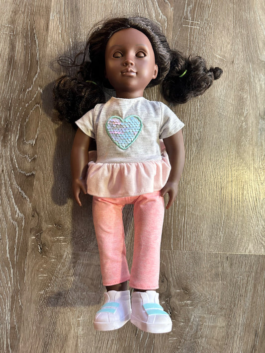 Our Generation Doll