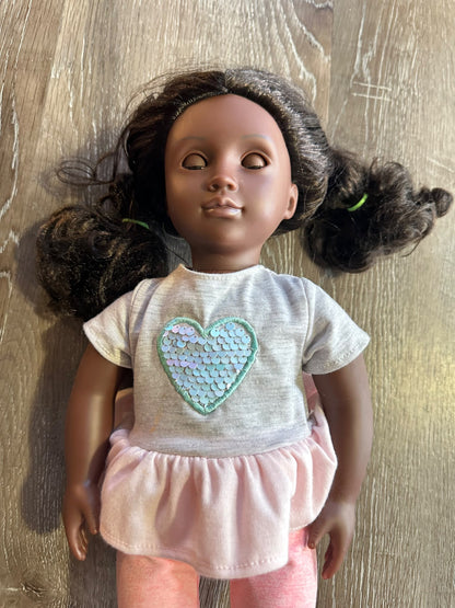Our Generation Doll