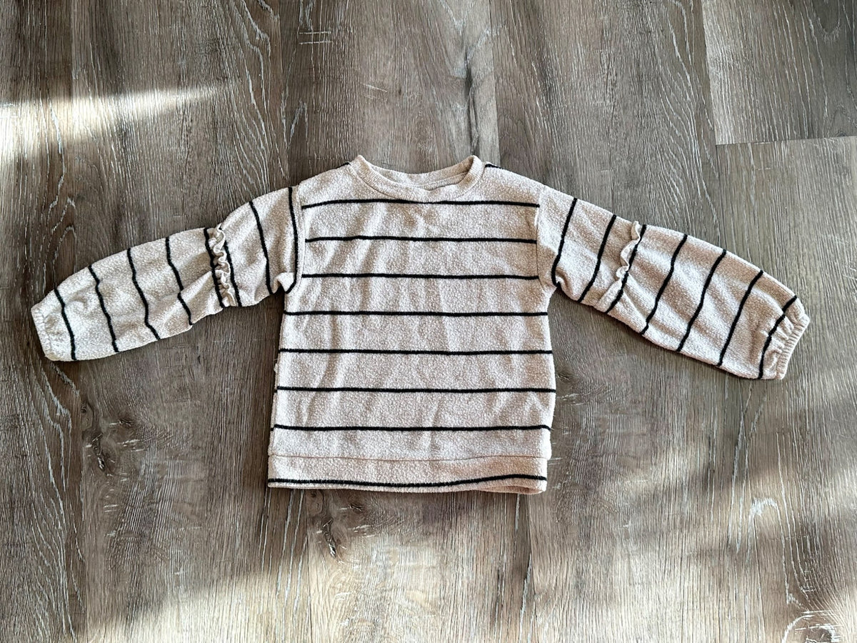 Zara Sweater, 18-24 months, VGUC , Kids 24 Month (18-24M)