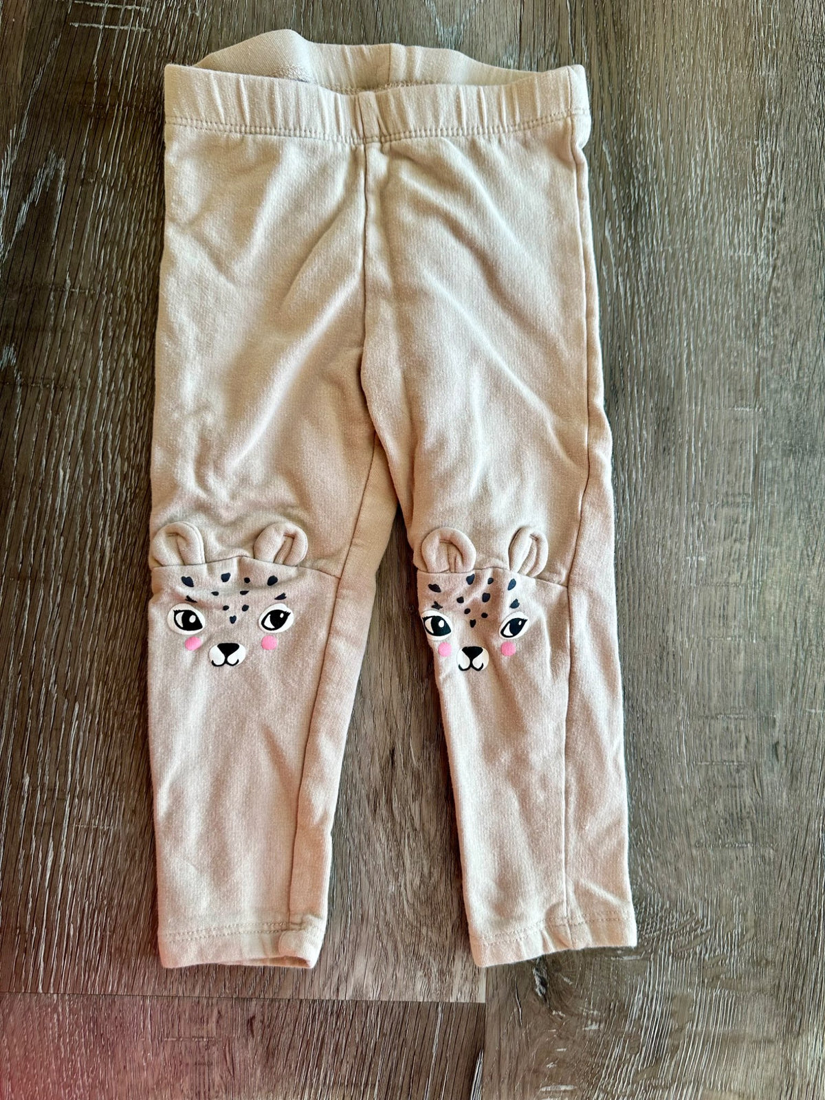 H & M pants, Size 12-18 months VGUC , Kids 18 Month (12-18M)