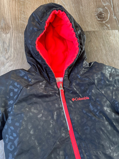 Columbia Snowsuit, Size 2T, Like New, Kids 2T