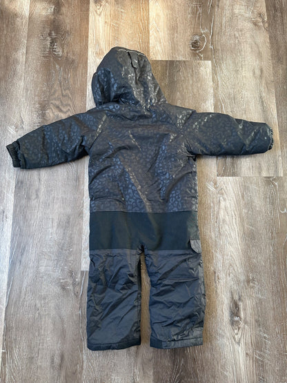Columbia Snowsuit, Size 2T, Like New, Kids 2T