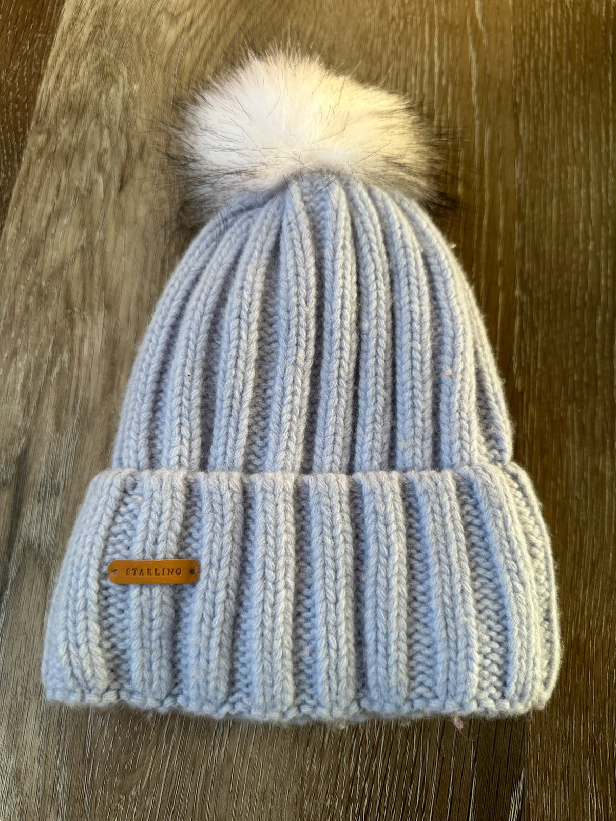 NEW Starling baby toque