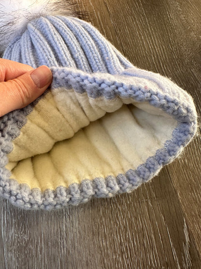 NEW Starling baby toque