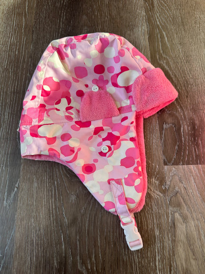 Kids Obermeyer Hat, EUC