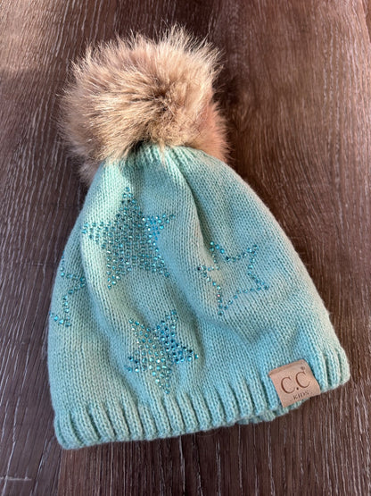 Toque, EUC