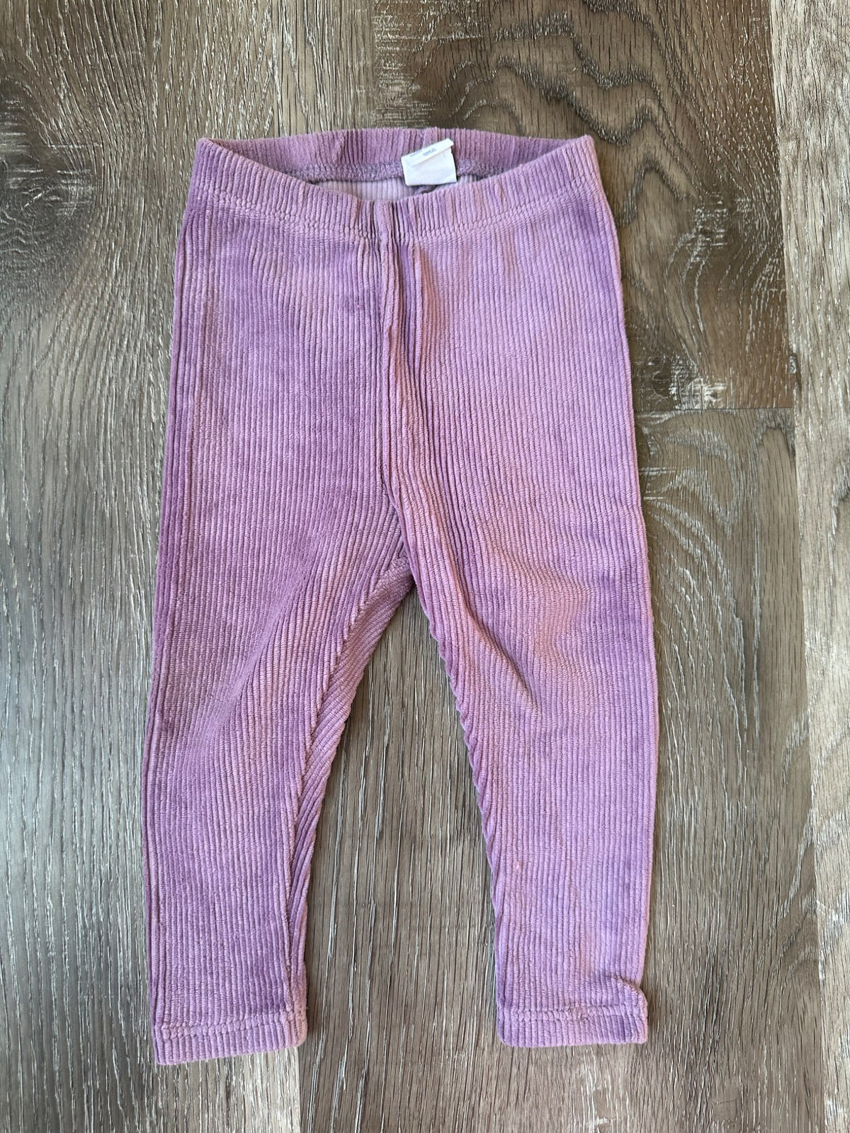 Baby Gap soft ribbed pants, Size 12-18 months, EUC, Kids 18 Month (12-18M)