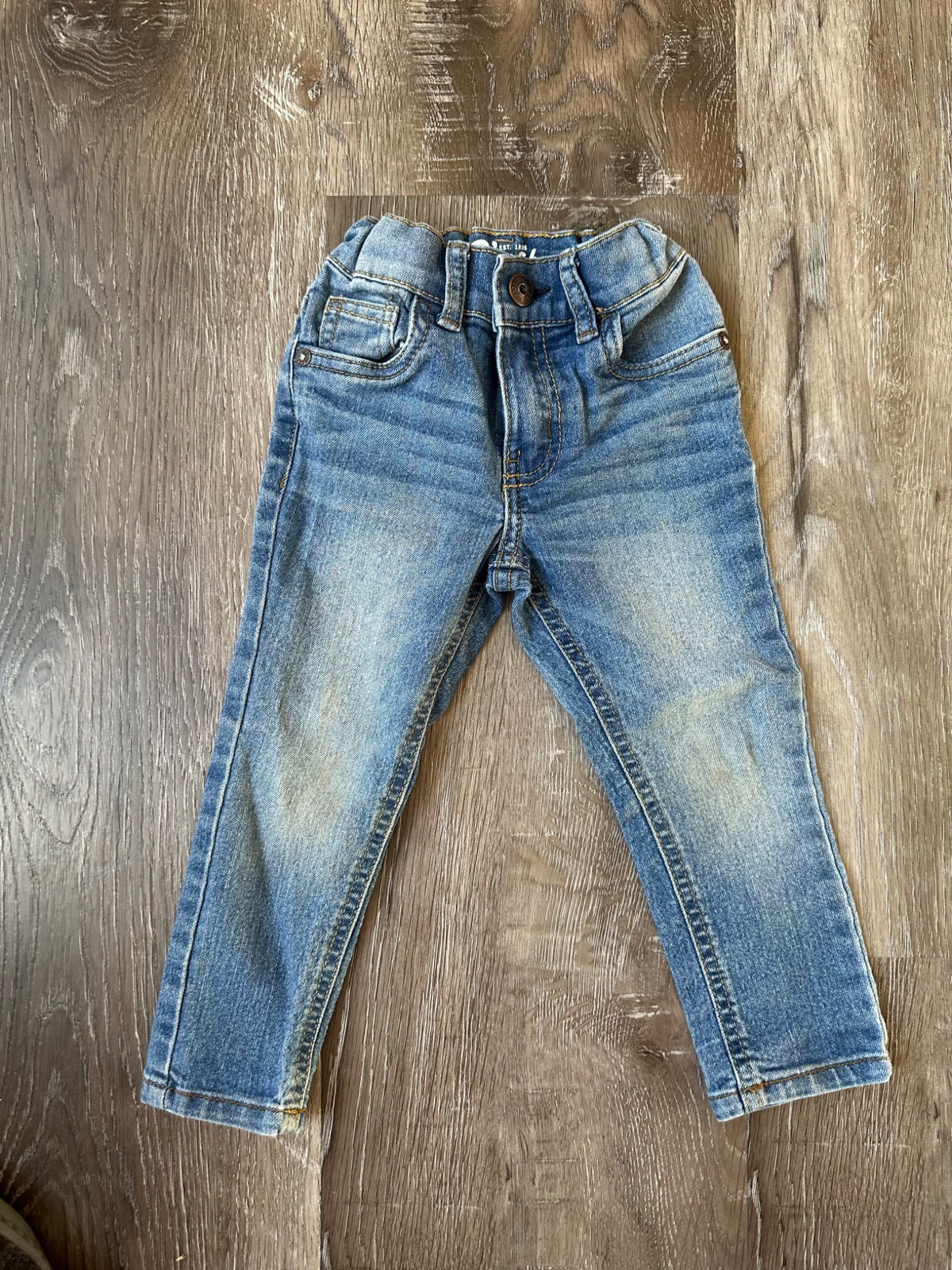 Osh Kosh Jeans, Size 2T, EUC, Kids 2T