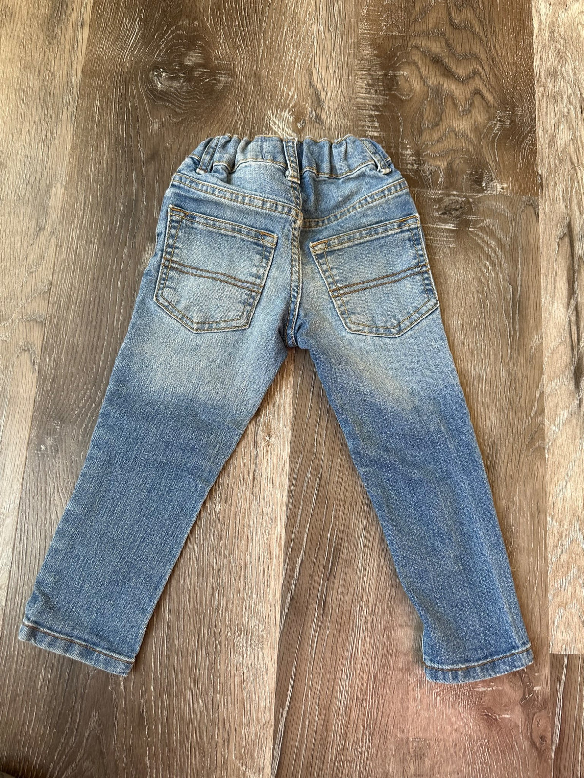 Osh Kosh Jeans, Size 2T, EUC, Kids 2T