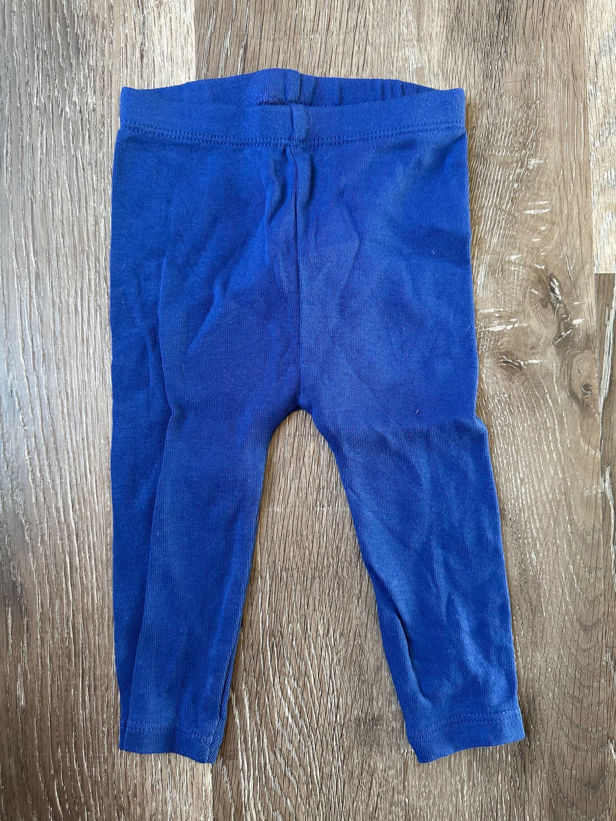 Hanna Andersson Winter dress with leggings, Size 6-12 months, EUC, Kids 12 Month (9-12M)