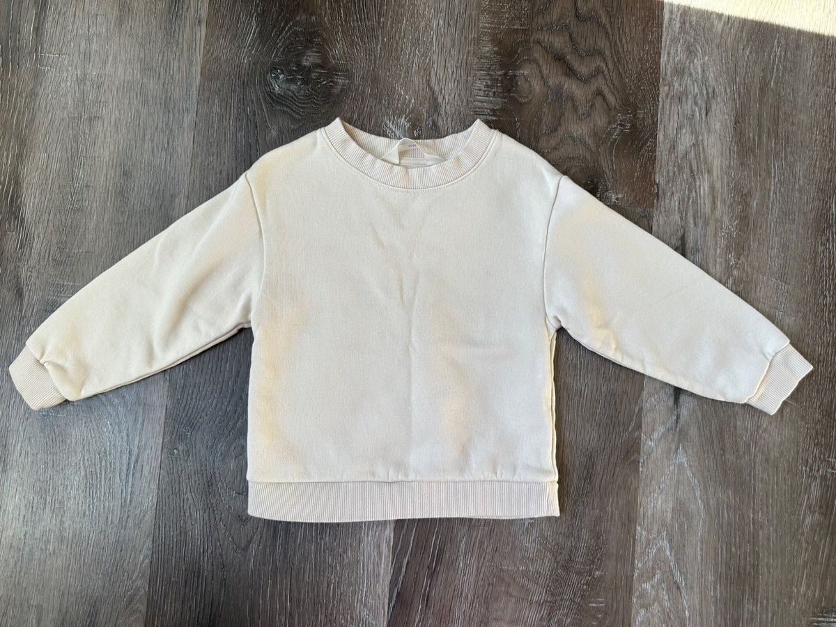H & M sweatshirt bundle, 3/4T, Kids 3T