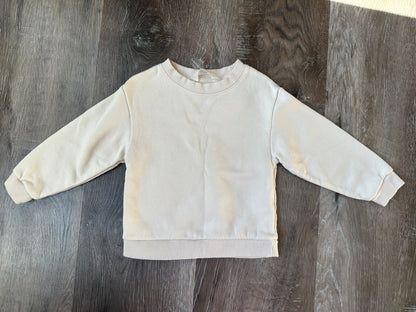 H & M sweatshirt bundle, 3/4T, Kids 3T