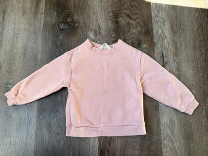 H & M sweatshirt bundle, 3/4T, Kids 3T