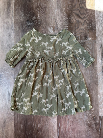 Old Navy Dress, Size 3, EUC , Kids 3T