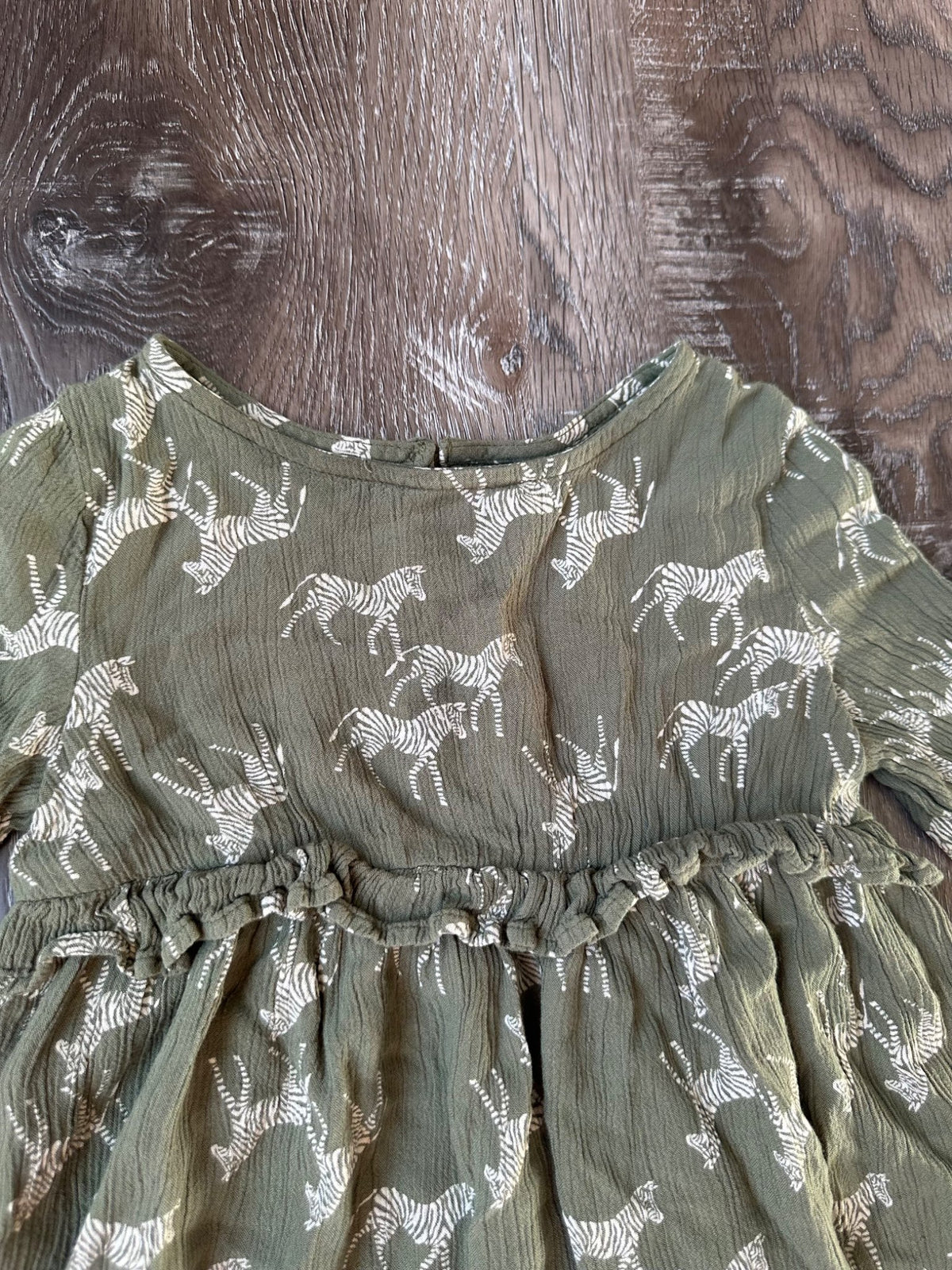 Old Navy Dress, Size 3, EUC , Kids 3T