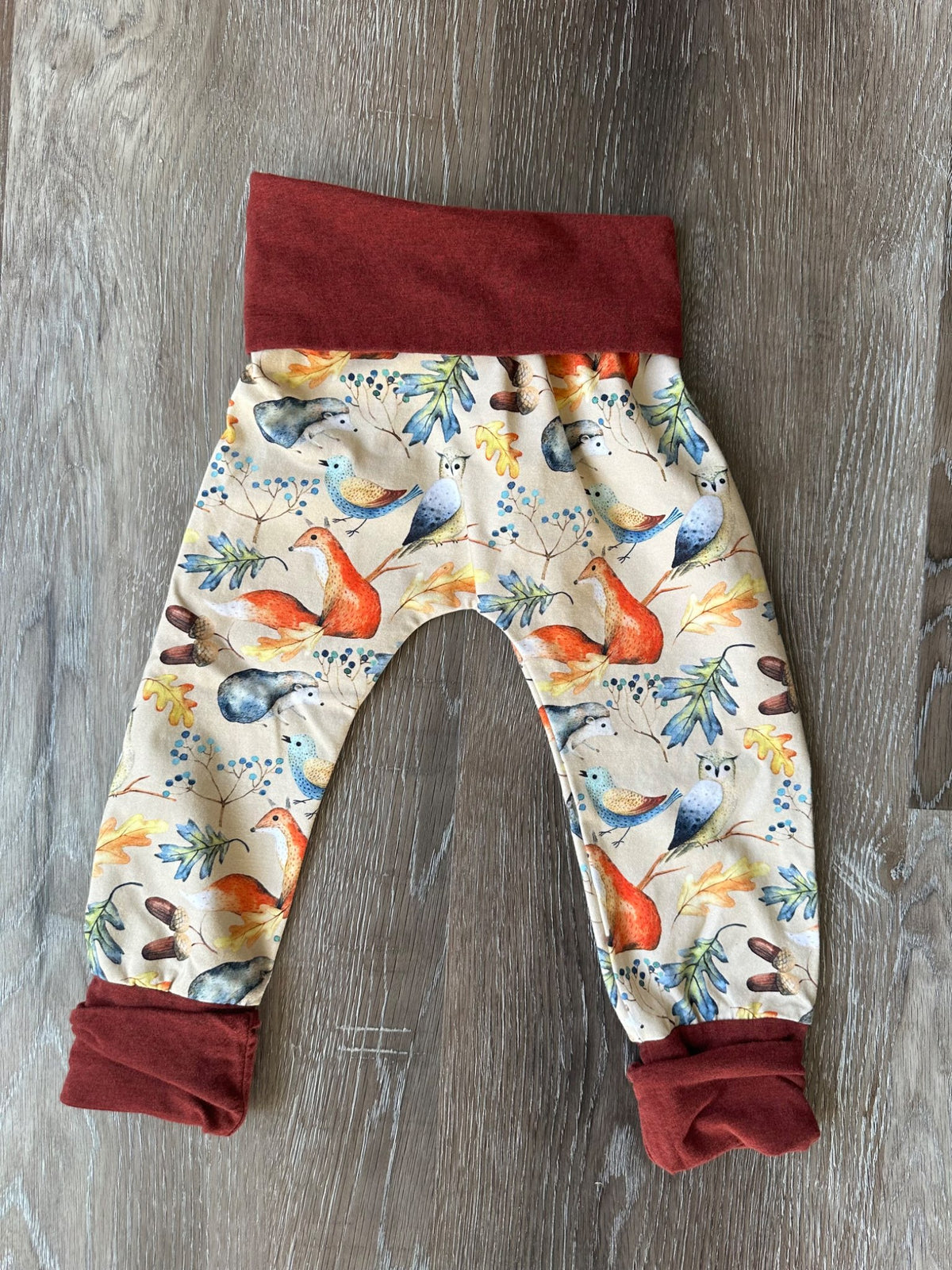 Grow with me pants, Size 9mon-3yrs, EUC, Kids 24 Month (18-24M)