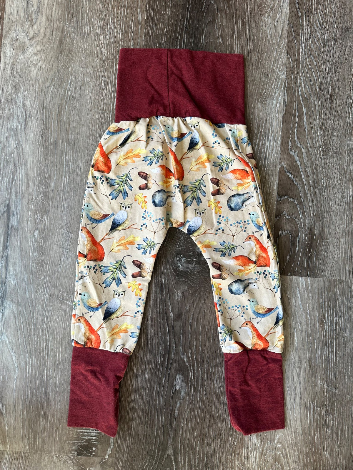 Grow with me pants, Size 9mon-3yrs, EUC, Kids 24 Month (18-24M)