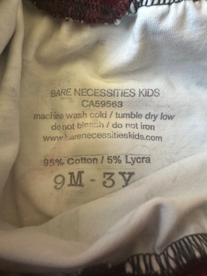 Grow with me pants, Size 9mon-3yrs, EUC, Kids 24 Month (18-24M)