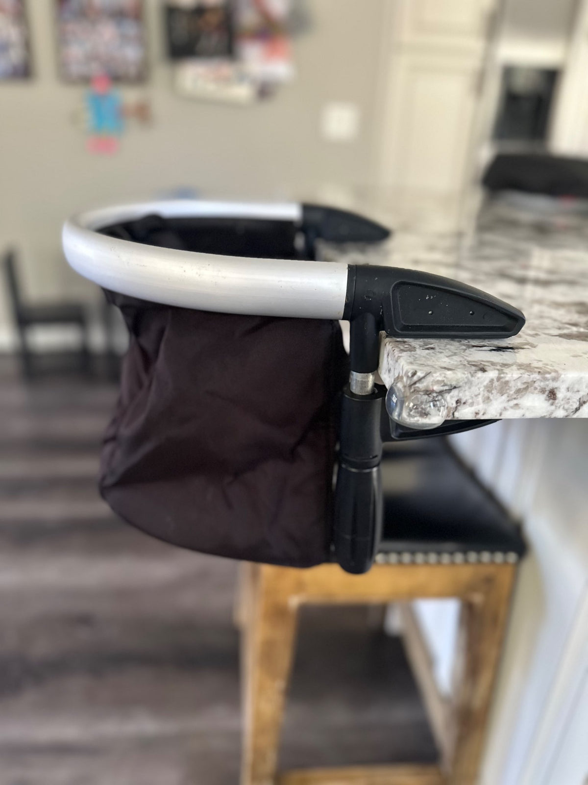 Phil & Ted Lobster travel High Chair
