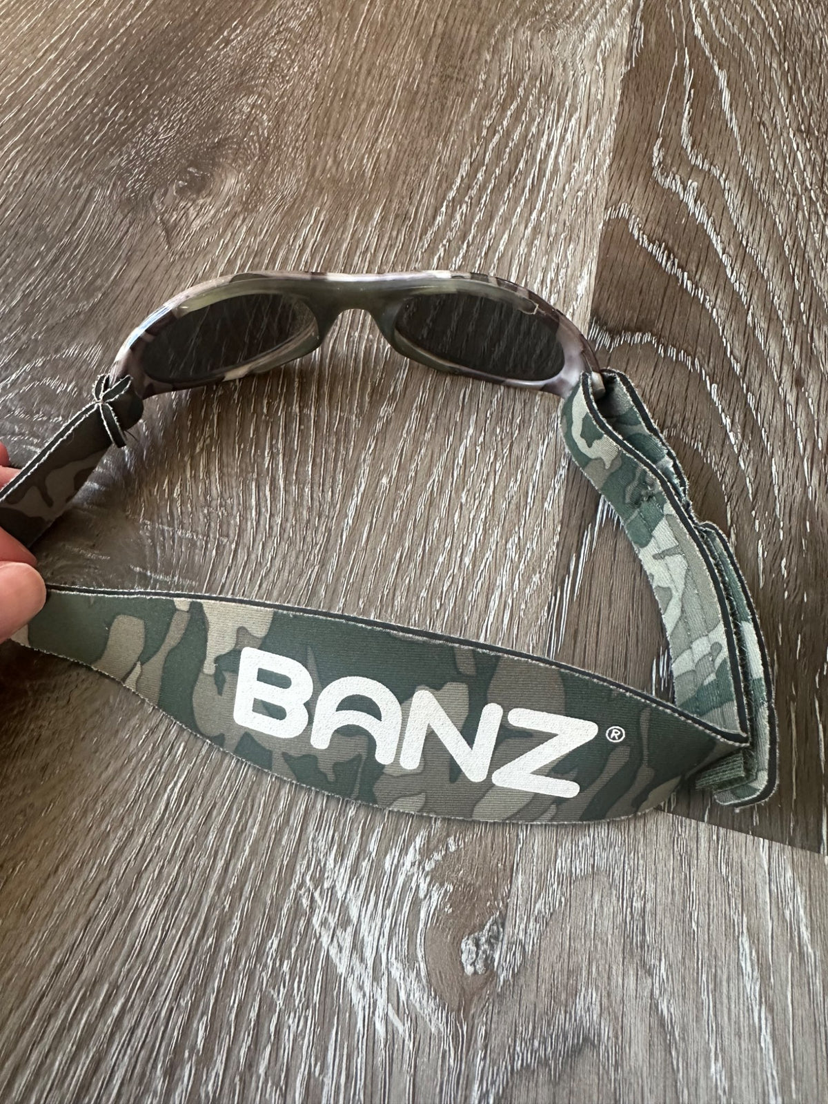 Baby Banz Sunglasses